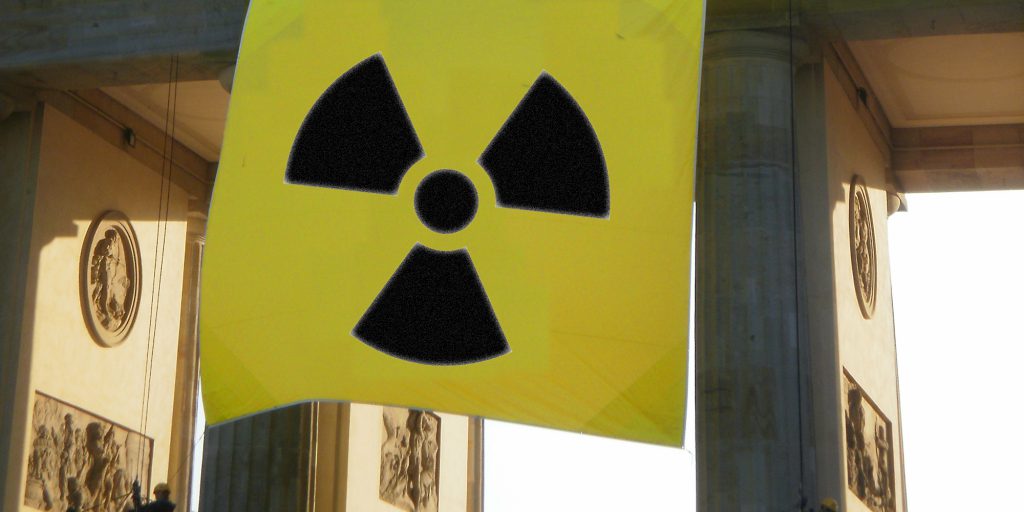 ZUHAUSE 7 Radon und seine Folgeprodukte gehören zu den gefährlichsten Umweltgiften. Lassen Sie Zuhause eine Radonuntersuchung vornehmen.